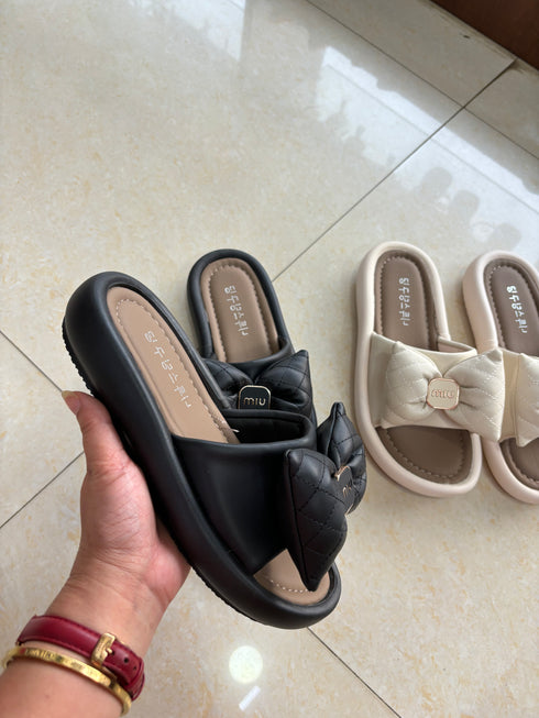 Summer Casual Sliders